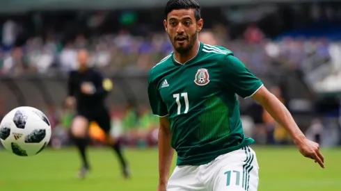 ¿Te gustaría que llegara Vela?