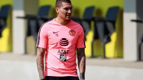 El chileno deberá estar atento a cada paso de su vida