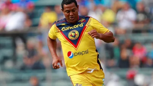 El ex americanista hizo un especial llamado a los aficionados y los medios