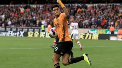 Jiménez confesó que no descarta volver al América.