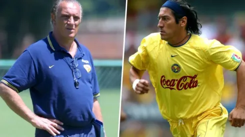 El Coco eligió al mejor futbolista que dirigió en las Águilas