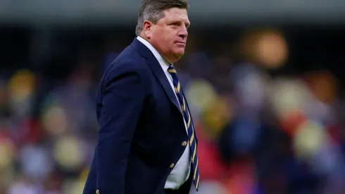 El Piojo advierte que se vienen momentos difíciles