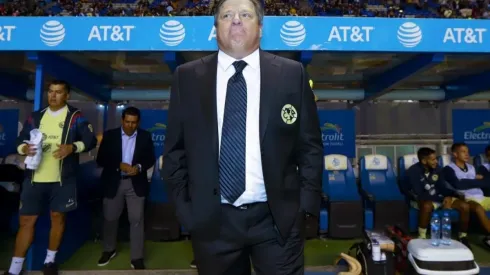 El Piojo ya piensa en el próximo semestre