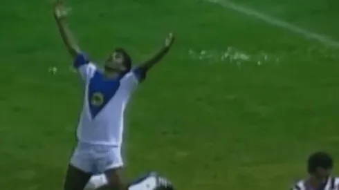 Este es el golazo con el que América ganó los "Golazos JC".