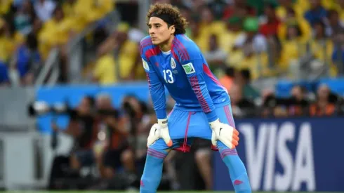 Selección Mexicana acepta el reto de la Ligue 1 con atajada de Ochoa.