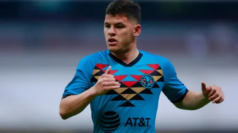 ¡Feliz cumple, Richard! Sus números con América