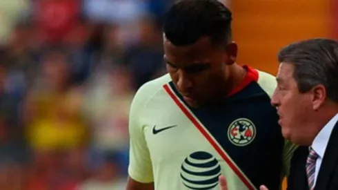 Herrera explicó por qué no prosperó la oferta de Genoa por Roger