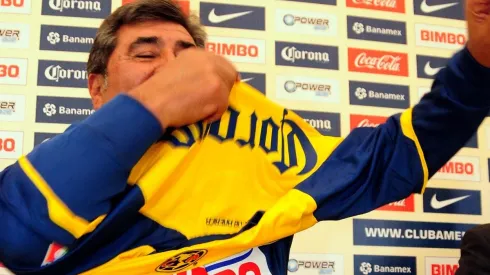 Para Reinoso, la grandeza de América inició en la década de 1970