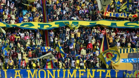 El desafío viral a la afición de América en Twitter