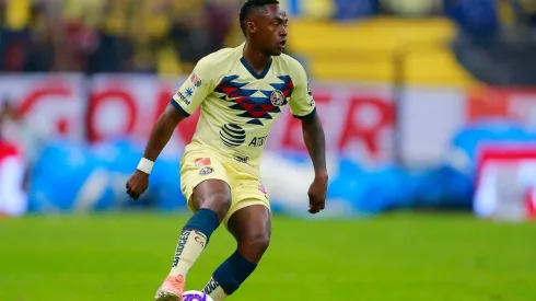 América le baja el precio a Renato Ibarra