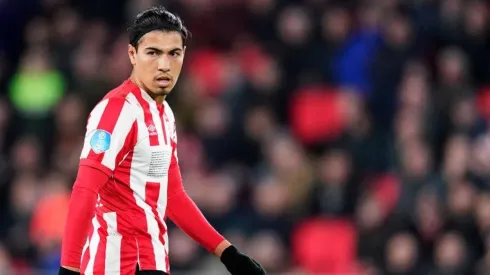 Herrera se refirió a los rumores que vinculan a Gutiérrez con América.