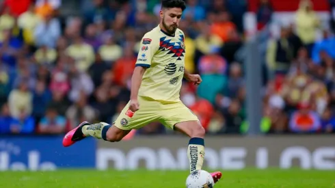 Conoce a Bruno Valdez fuera de la cancha