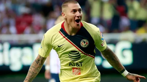 A Nico le dieron el día libre y se comió todo