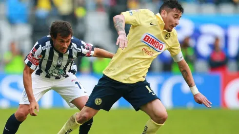 Pachuca no tendría problemas con que Sambueza se retire en América