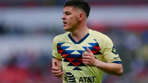 Richard, en la portada de Récord: "El nuevo Guido"