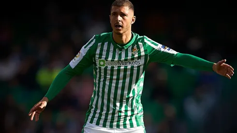 Guardado pidió paciencia para Guido en Betis