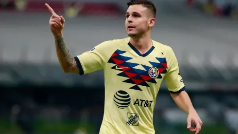 Benedetti sigue a pleno con la recuperación