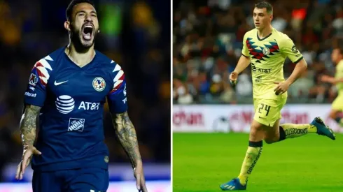 El Piojo confía en mantener en el plantel a ambos