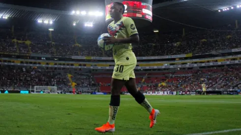 El ecuatoriano provoca sensaciones encontradas en los medios