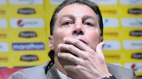 Ex América vive momento complicado en su país por coronavirus.