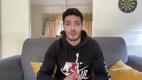 Jiménez hace el llamada a quedarse en casa para evitar el coronavirus.