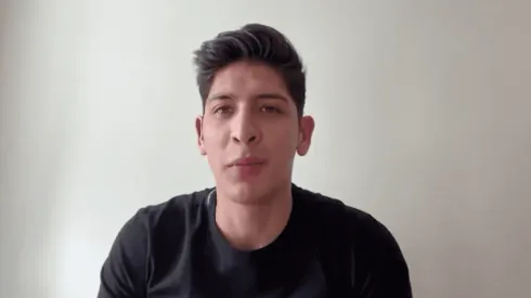 El claro mensaje de Álvarez para evitar el coronavirus.