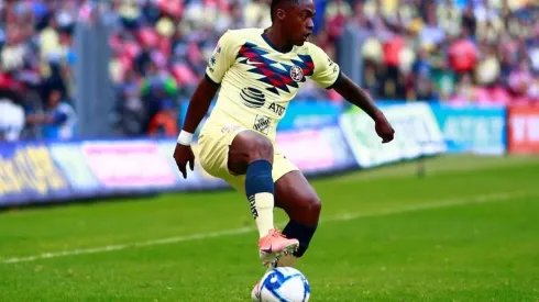 Ya tiene claro dónde no quiere irse el ecuatoriano