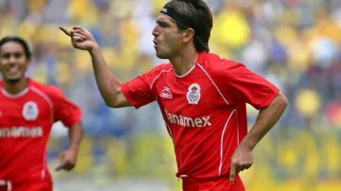 Barullo pudo haber sido figura en El Más Grande