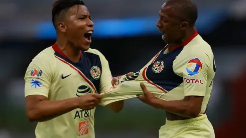 Estos serían las dos primeras bajas de América para el Apertura 2020.
