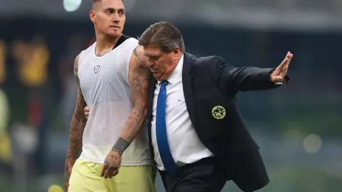 El Piojo está preocupado del quehacer del chileno