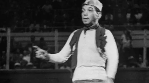 El histórico actor fue aficionado leal al Más Grande