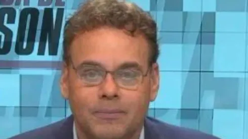 Faitelson quiere ver a Herrera dirigir en Europa.