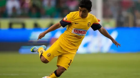 El Hobbit Bermúdez reveló por qué no gritó el gol de Moi