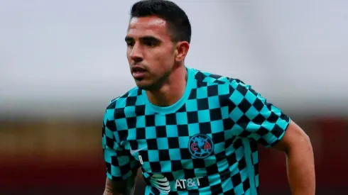 Escoboza extraña el fútbol