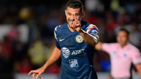 Henry Martin quiere que hasta Los Simpson sean de América