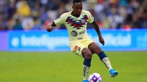 América también piensa en no fichar por Ibarra