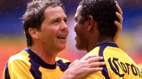 "Yo era mejor que Vela": Brailovsky