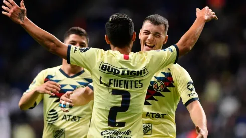 Los jugadores se sumaron al divertido challenge del calcetín