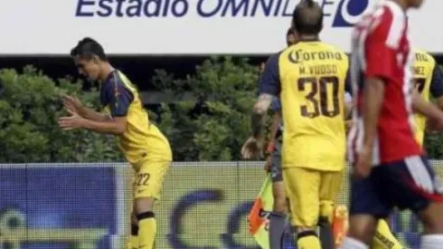 A ocho años del primer "bailecito" de Paul