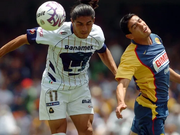 Cuatro exjugadores que dijeron que les hubiera gustado jugar en América