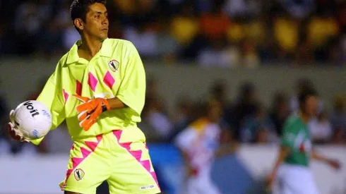 Campos aseguró que estuvo cerca de llegar a América.