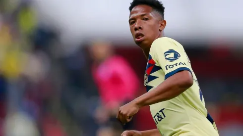 Ibargüen prefirió a Messi por sobre Cristiano