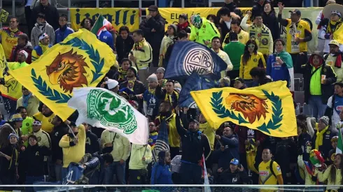 El agradecimiento de América al personal de salud