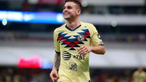 Benedetti indica ir muy bien con su recuperación.