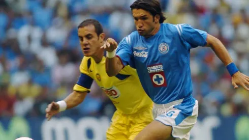 Fonseca reveló que pudo haber jugado en América