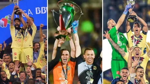 Nuestro palmarés está repleto de gloria.