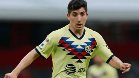 Cáseres llenó de elogios a Gio sobre su etapa en el América.