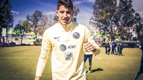 Sus palabras valieron una portada de diarios esta jornada