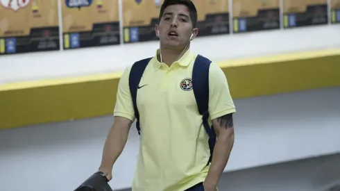 El argentino ya piensa en el juego ante Tigres del miércoles