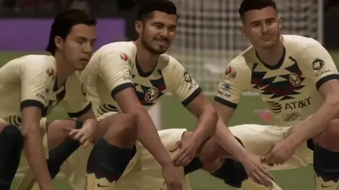 El miércoles las Águilas buscarán revancha en la eLiga MX